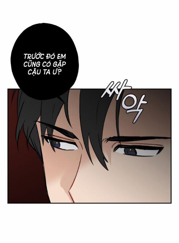 [18+] Hôn Nhân Tiền Định 53.5 trang 25