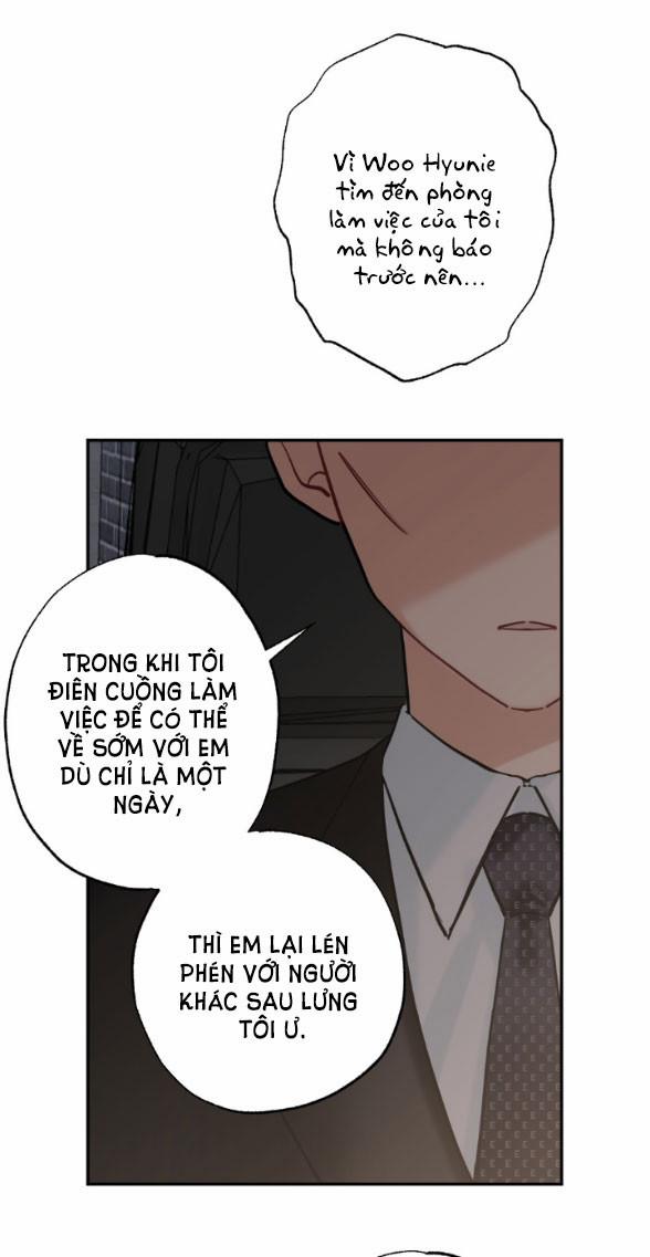 [18+] Hôn Nhân Tiền Định 53.5 trang 27