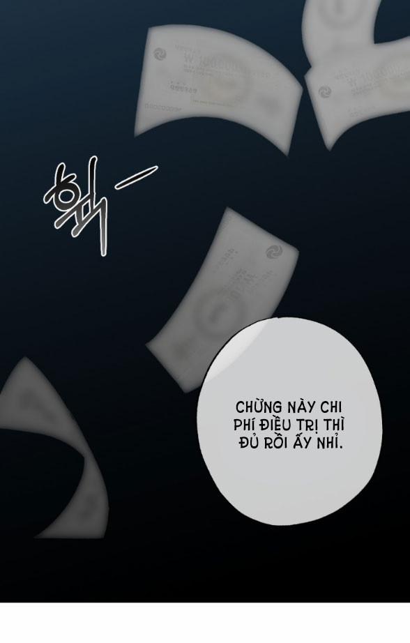 [18+] Hôn Nhân Tiền Định 53.5 trang 9