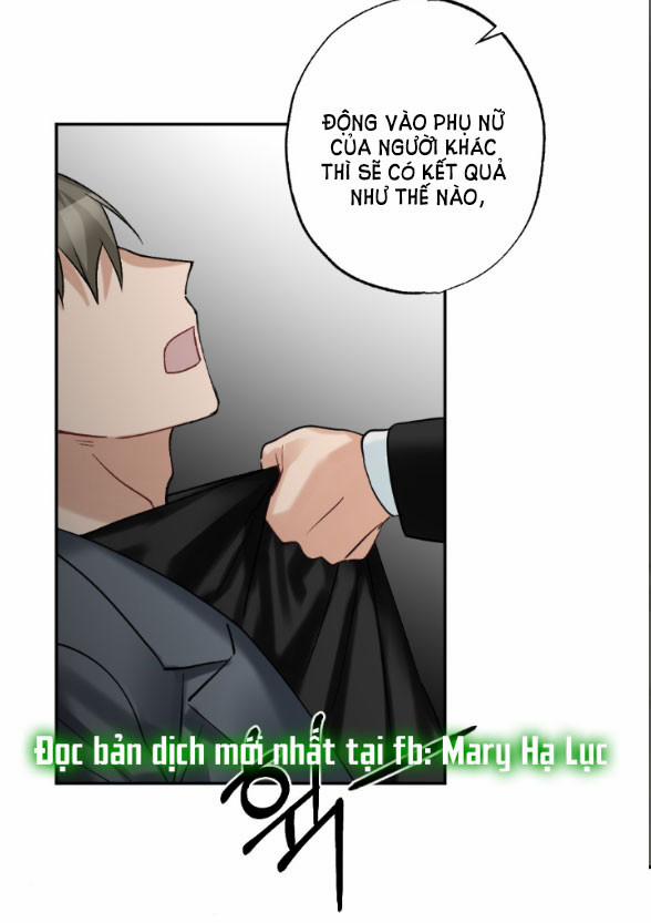 [18+] Hôn Nhân Tiền Định 53 trang 15