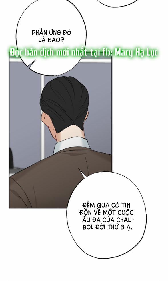 [18+] Hôn Nhân Tiền Định 54.5 trang 15