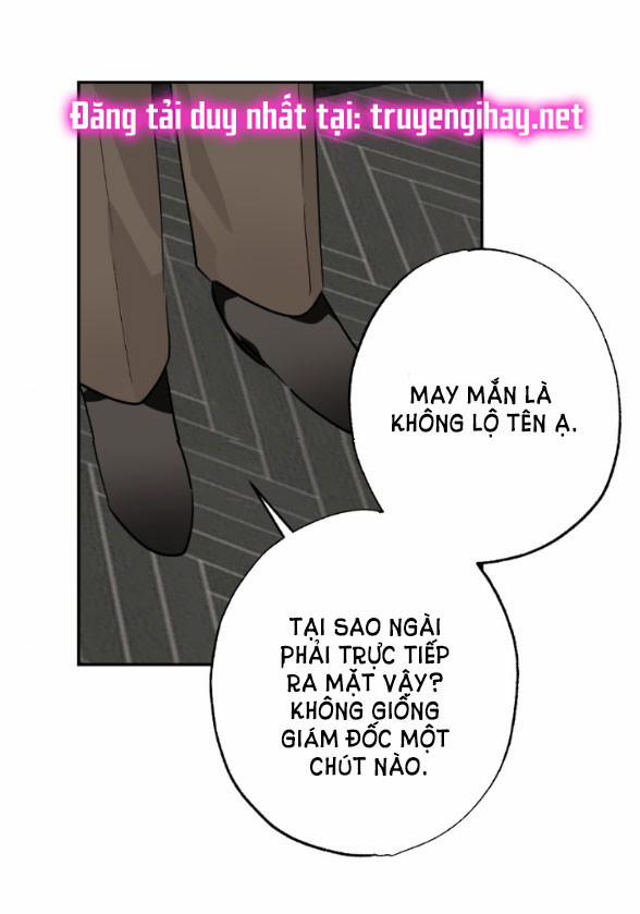 [18+] Hôn Nhân Tiền Định 54.5 trang 17