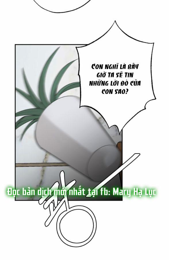 [18+] Hôn Nhân Tiền Định 54.5 trang 27