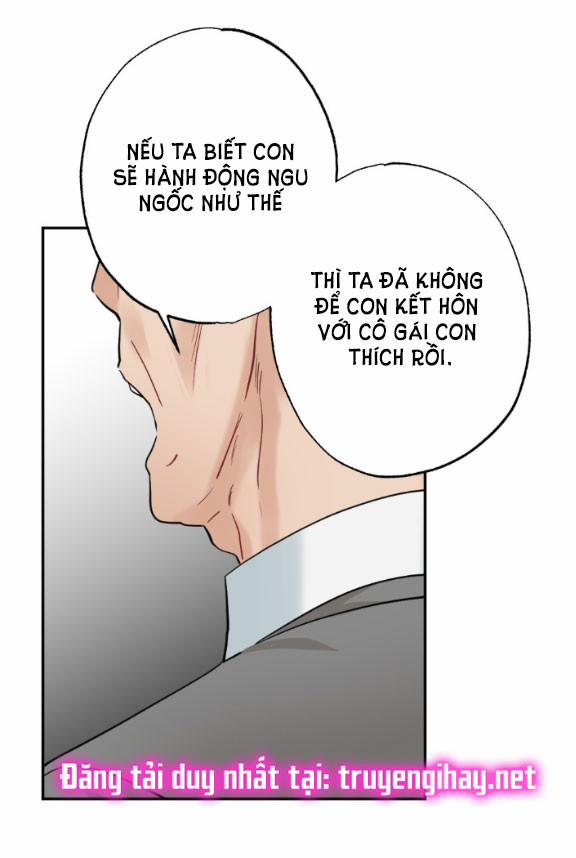 [18+] Hôn Nhân Tiền Định 54.5 trang 32