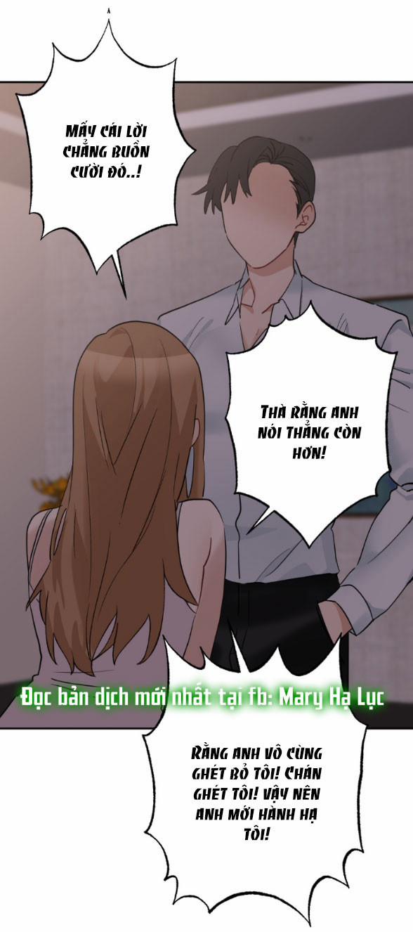 [18+] Hôn Nhân Tiền Định 54.5 trang 4