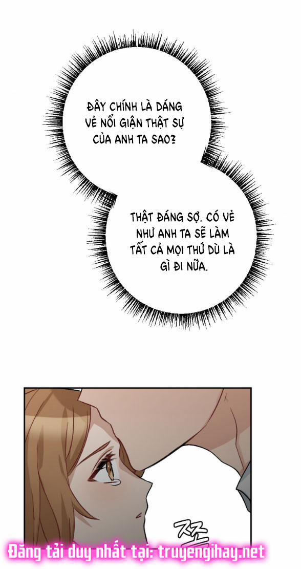 [18+] Hôn Nhân Tiền Định 54.5 trang 8