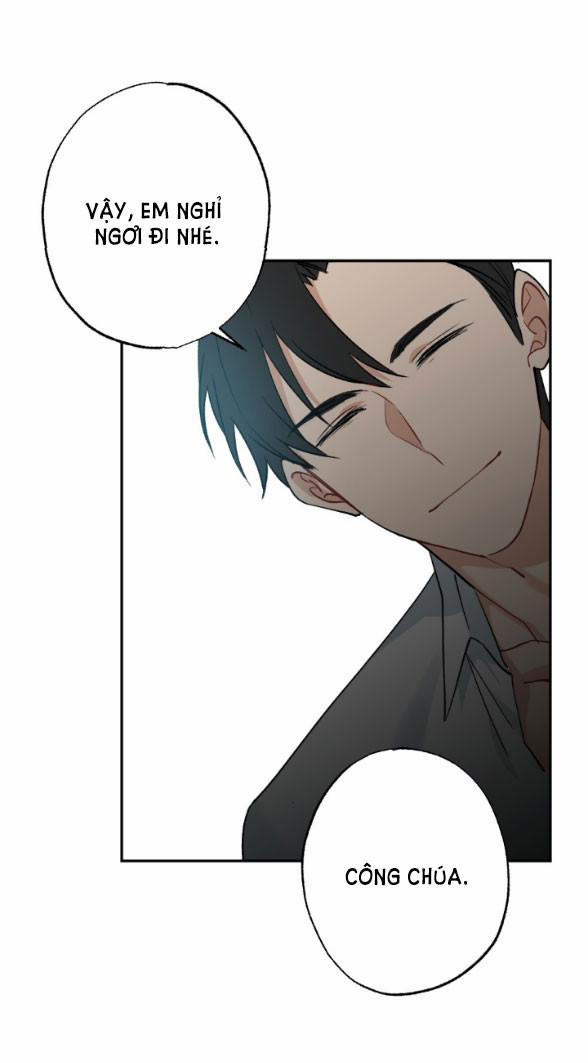 [18+] Hôn Nhân Tiền Định 54.5 trang 9