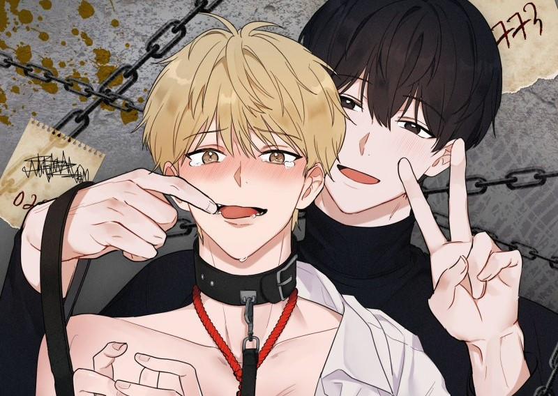 [18+] Hôn Nhân Tiền Định 54 trang 13