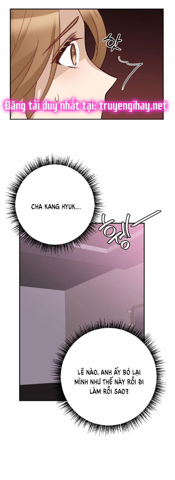 [18+] Hôn Nhân Tiền Định 54 trang 22