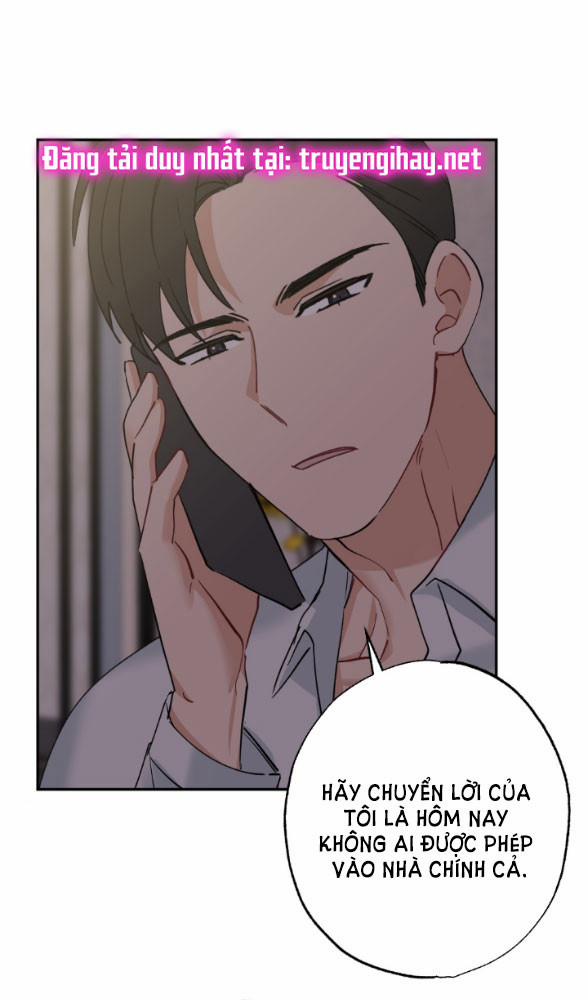 [18+] Hôn Nhân Tiền Định 54 trang 25