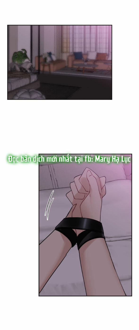 [18+] Hôn Nhân Tiền Định 54 trang 3