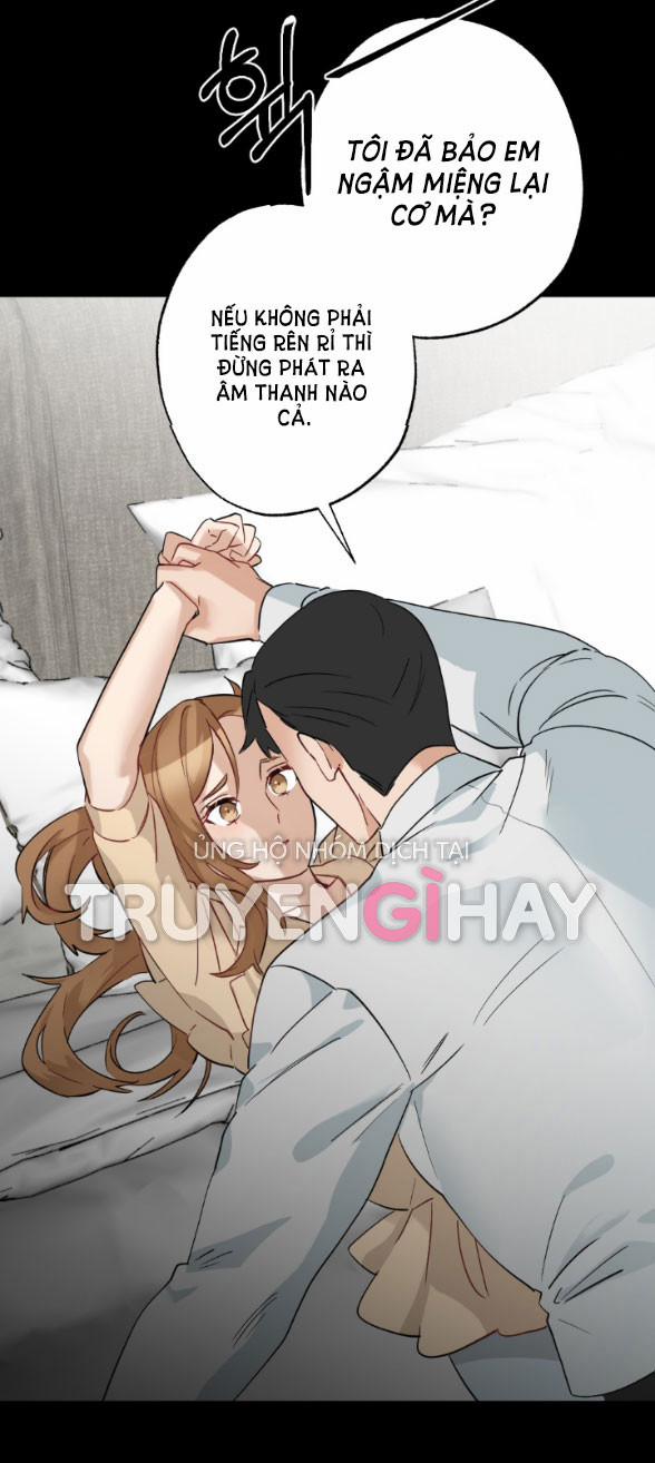 [18+] Hôn Nhân Tiền Định 54 trang 9