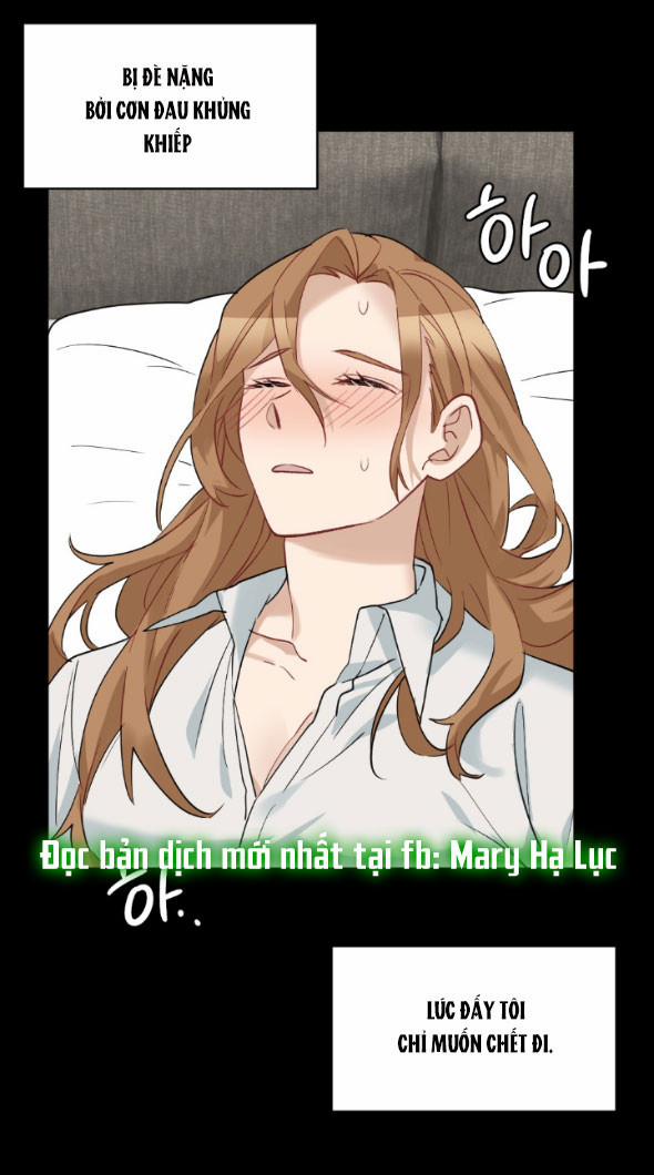 [18+] Hôn Nhân Tiền Định 55.5 trang 12