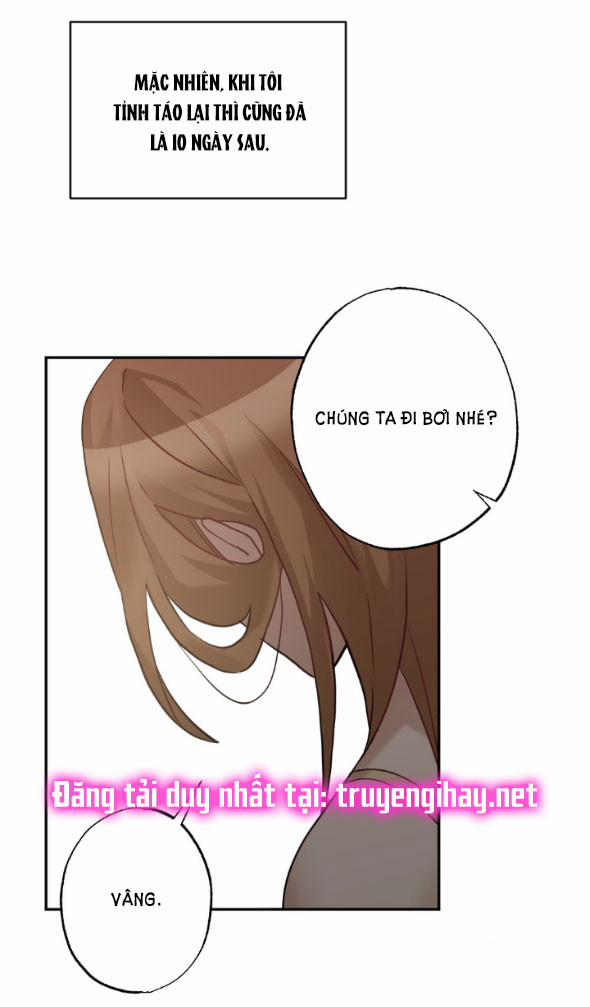 [18+] Hôn Nhân Tiền Định 55.5 trang 16