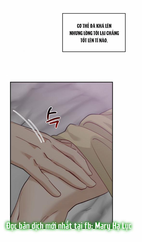 [18+] Hôn Nhân Tiền Định 55.5 trang 18