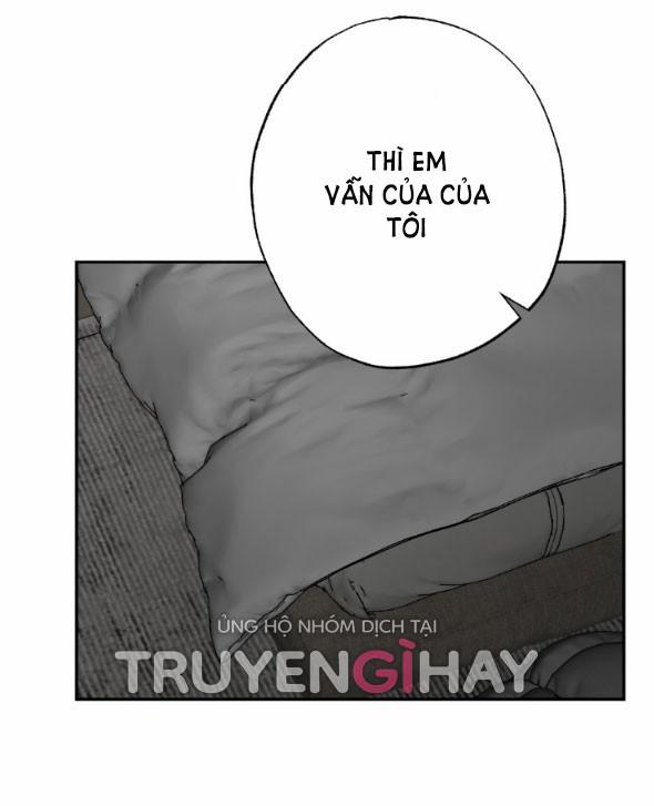 [18+] Hôn Nhân Tiền Định 55.5 trang 27