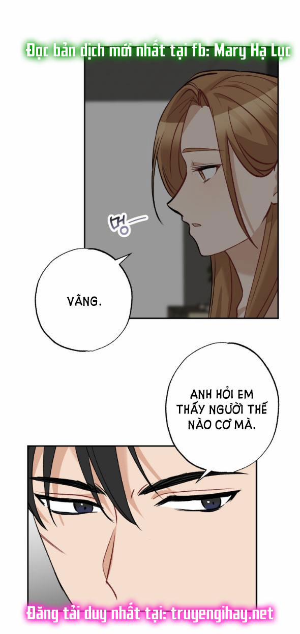 [18+] Hôn Nhân Tiền Định 55.5 trang 7