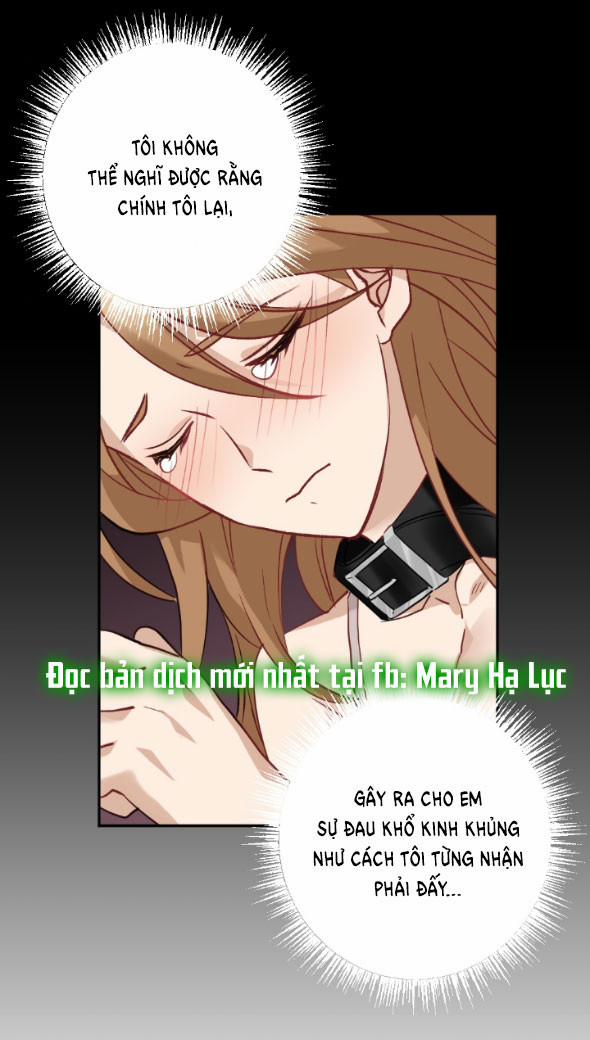 [18+] Hôn Nhân Tiền Định 55 trang 10