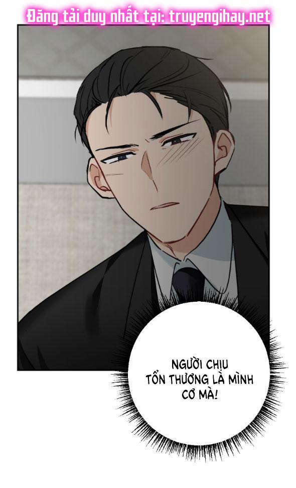 [18+] Hôn Nhân Tiền Định 55 trang 23