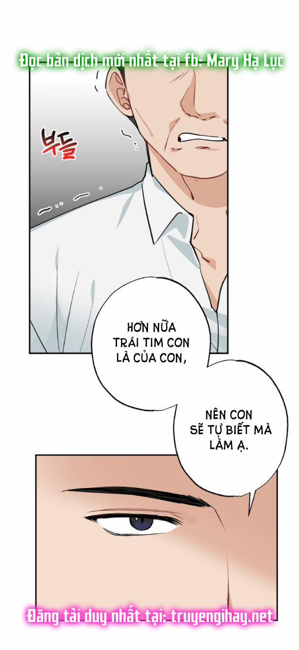 [18+] Hôn Nhân Tiền Định 55 trang 3