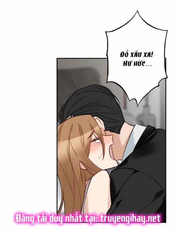 [18+] Hôn Nhân Tiền Định 55 trang 30