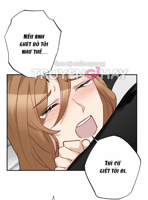 [18+] Hôn Nhân Tiền Định 55 trang 31