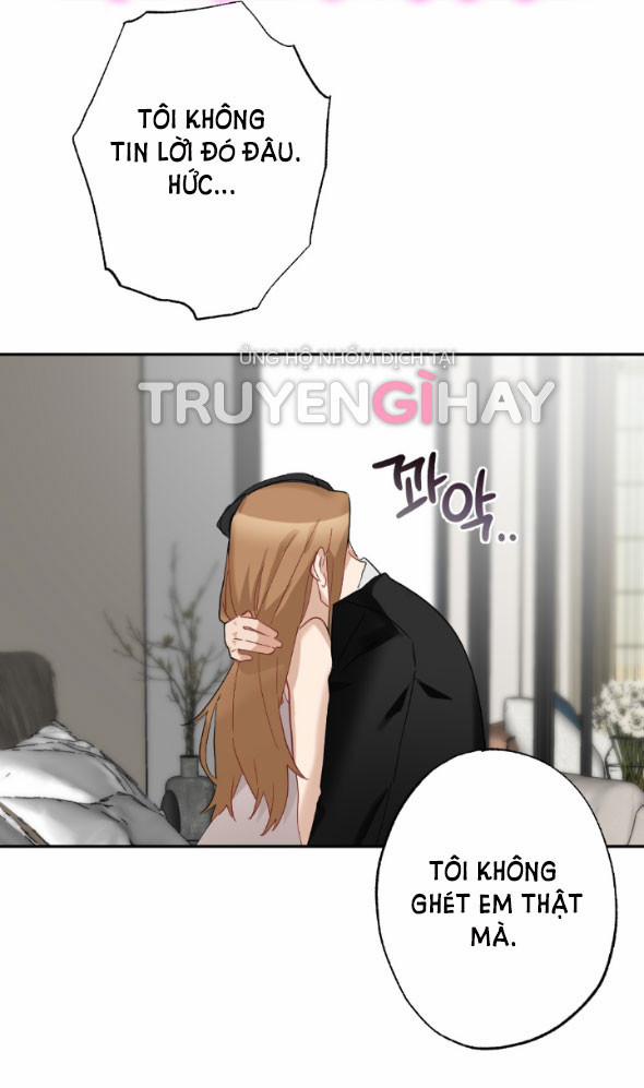 [18+] Hôn Nhân Tiền Định 55 trang 33