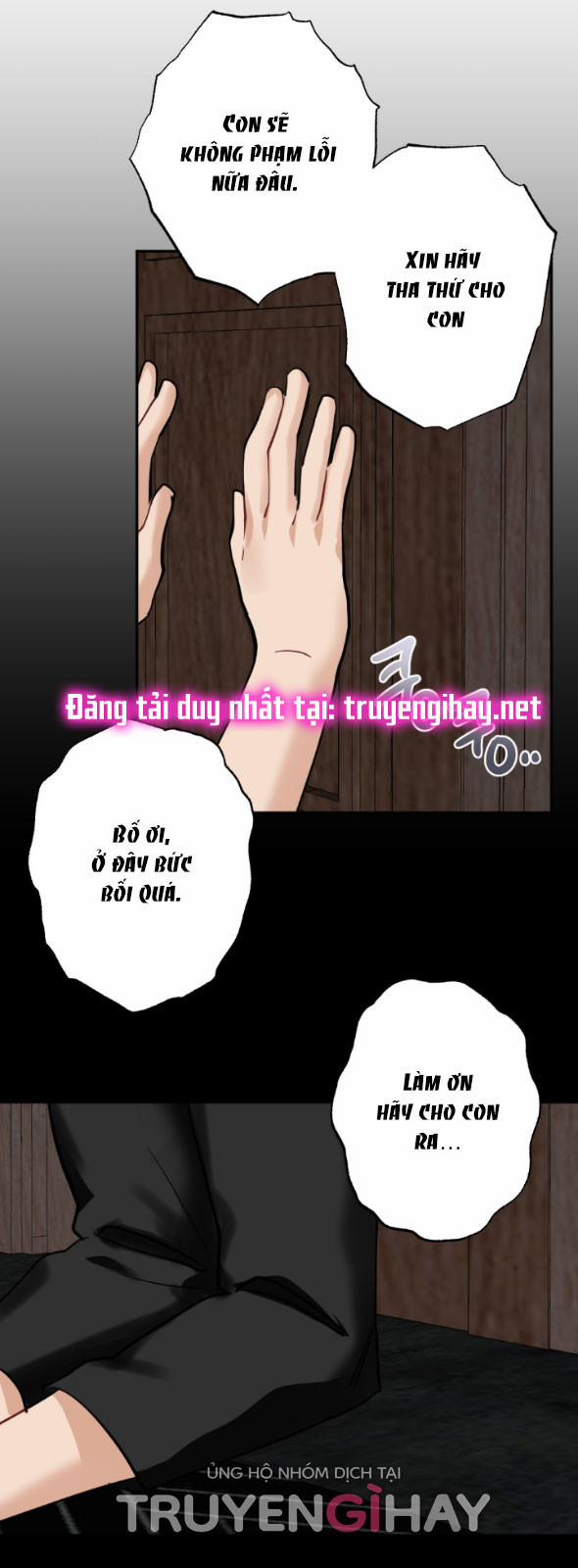 [18+] Hôn Nhân Tiền Định 55 trang 9