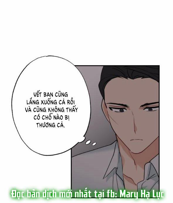 [18+] Hôn Nhân Tiền Định 56.5 trang 10