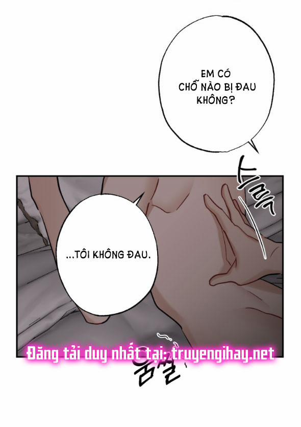 [18+] Hôn Nhân Tiền Định 56.5 trang 11