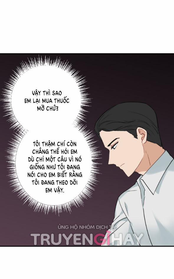 [18+] Hôn Nhân Tiền Định 56.5 trang 12