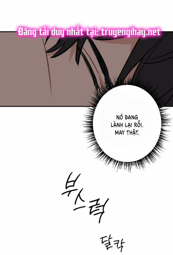 [18+] Hôn Nhân Tiền Định 56.5 trang 16