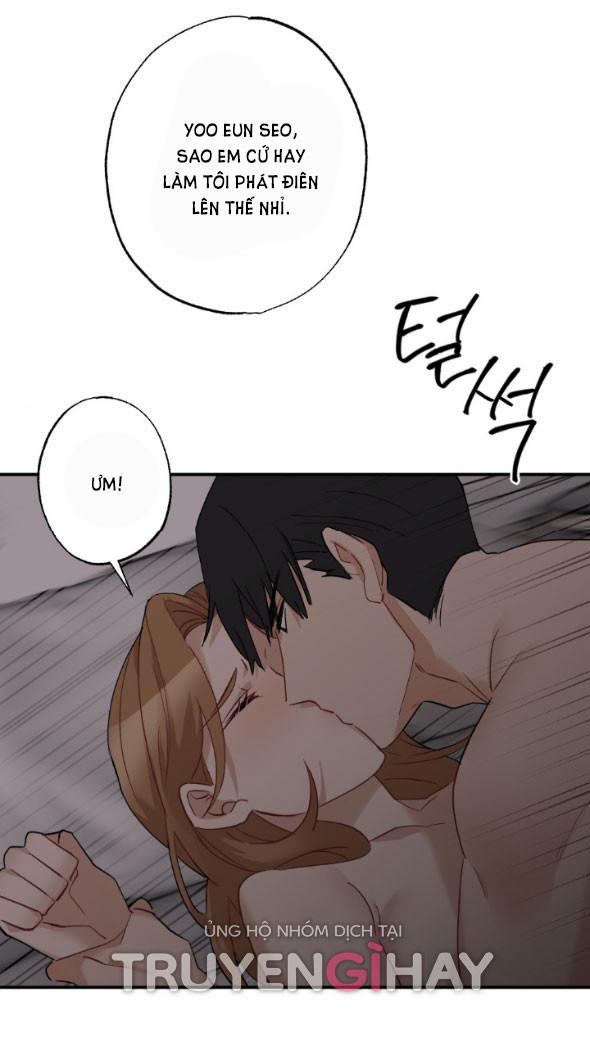 [18+] Hôn Nhân Tiền Định 56.5 trang 19