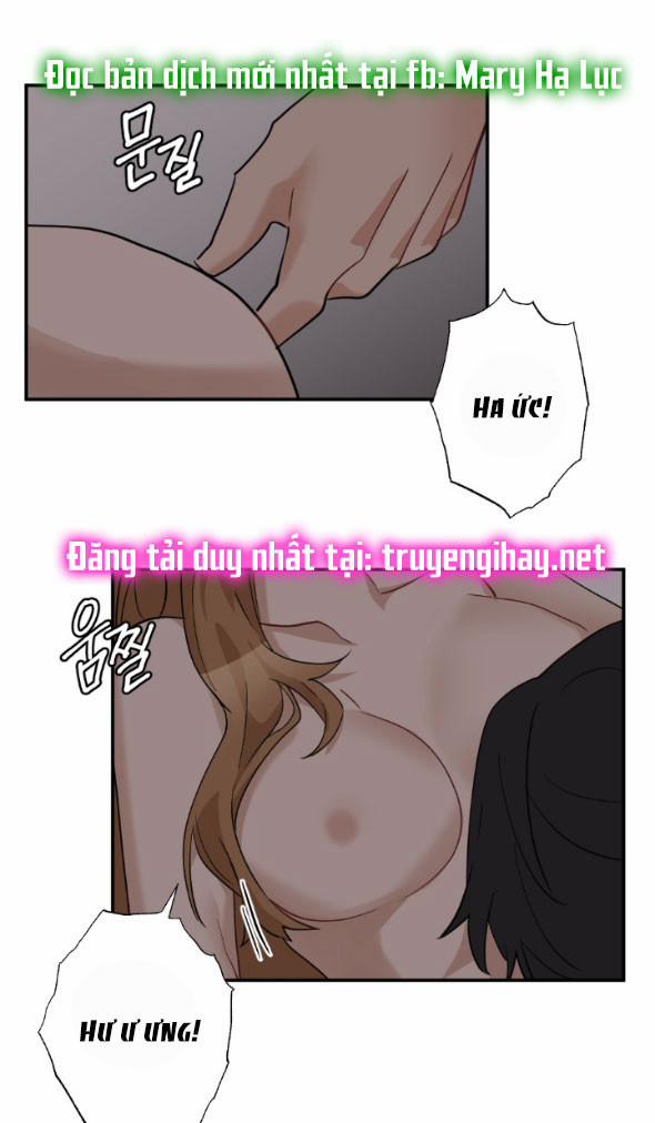 [18+] Hôn Nhân Tiền Định 56.5 trang 23