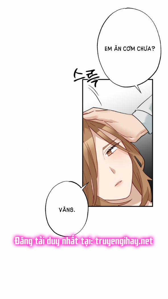 [18+] Hôn Nhân Tiền Định 56.5 trang 3