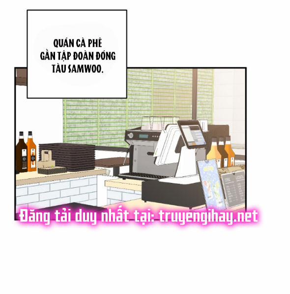 [18+] Hôn Nhân Tiền Định 56.5 trang 30