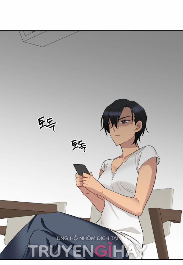 [18+] Hôn Nhân Tiền Định 56.5 trang 31