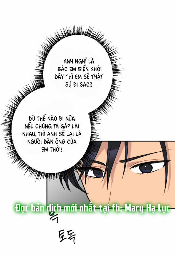 [18+] Hôn Nhân Tiền Định 56.5 trang 32