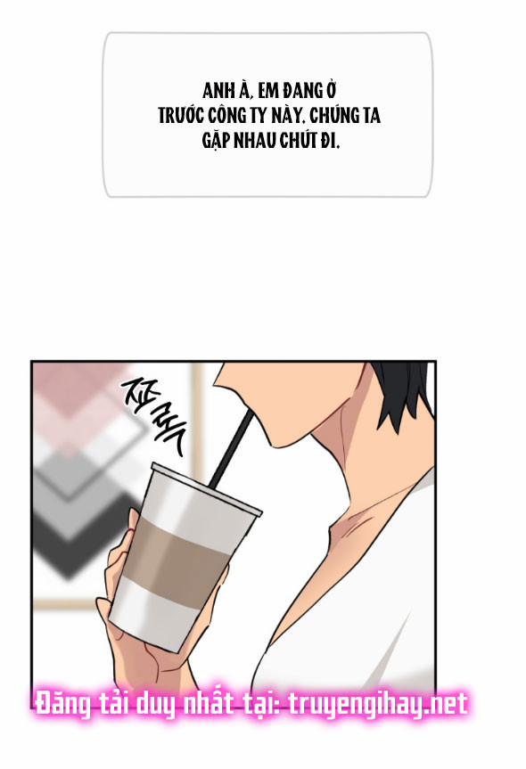 [18+] Hôn Nhân Tiền Định 56.5 trang 33