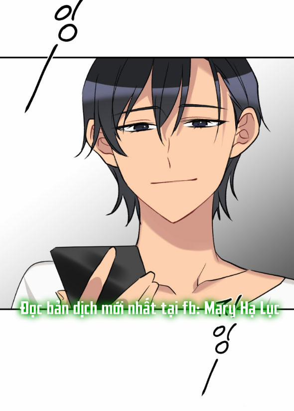 [18+] Hôn Nhân Tiền Định 56.5 trang 35