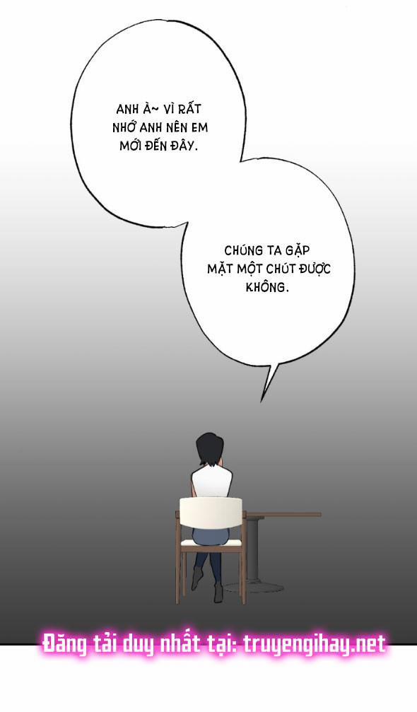 [18+] Hôn Nhân Tiền Định 56.5 trang 36