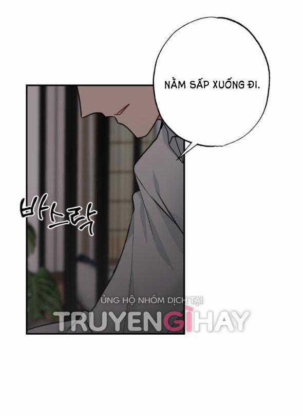 [18+] Hôn Nhân Tiền Định 56.5 trang 9