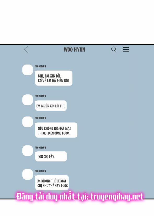 [18+] Hôn Nhân Tiền Định 56 trang 1