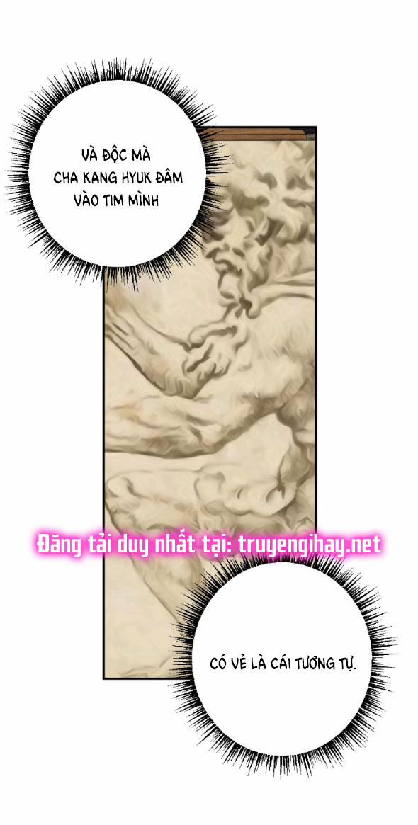 [18+] Hôn Nhân Tiền Định 56 trang 10