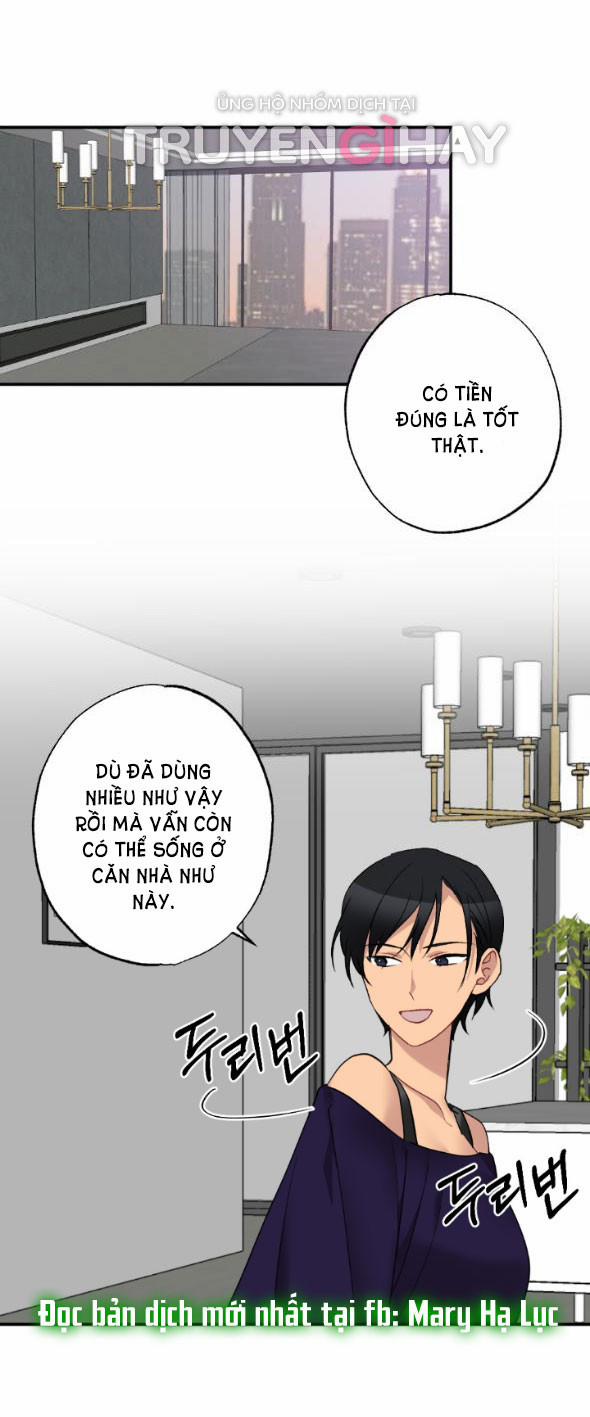 [18+] Hôn Nhân Tiền Định 56 trang 12