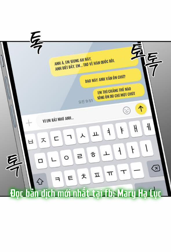 [18+] Hôn Nhân Tiền Định 56 trang 16