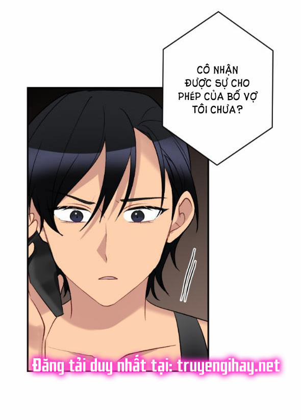 [18+] Hôn Nhân Tiền Định 56 trang 21