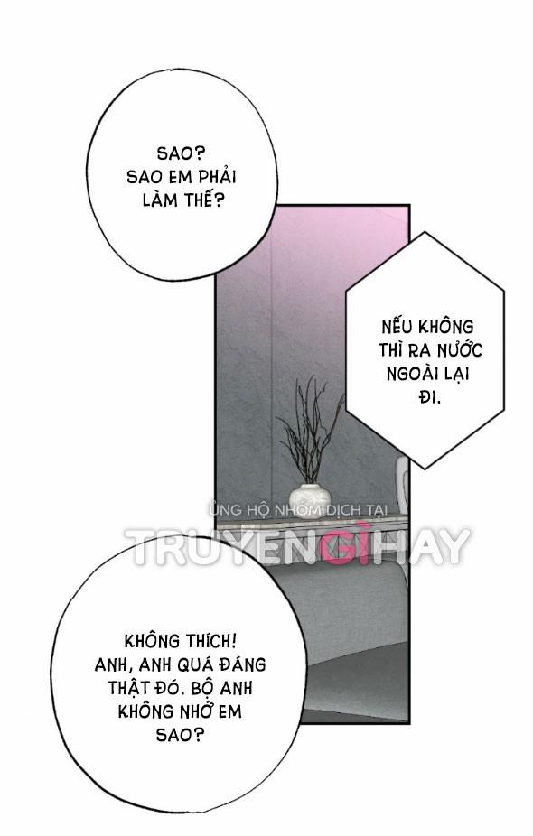 [18+] Hôn Nhân Tiền Định 56 trang 22