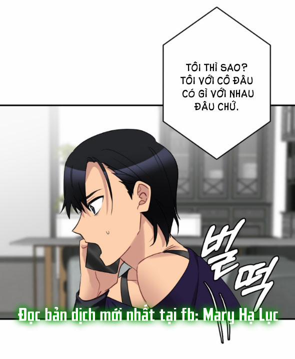 [18+] Hôn Nhân Tiền Định 56 trang 23