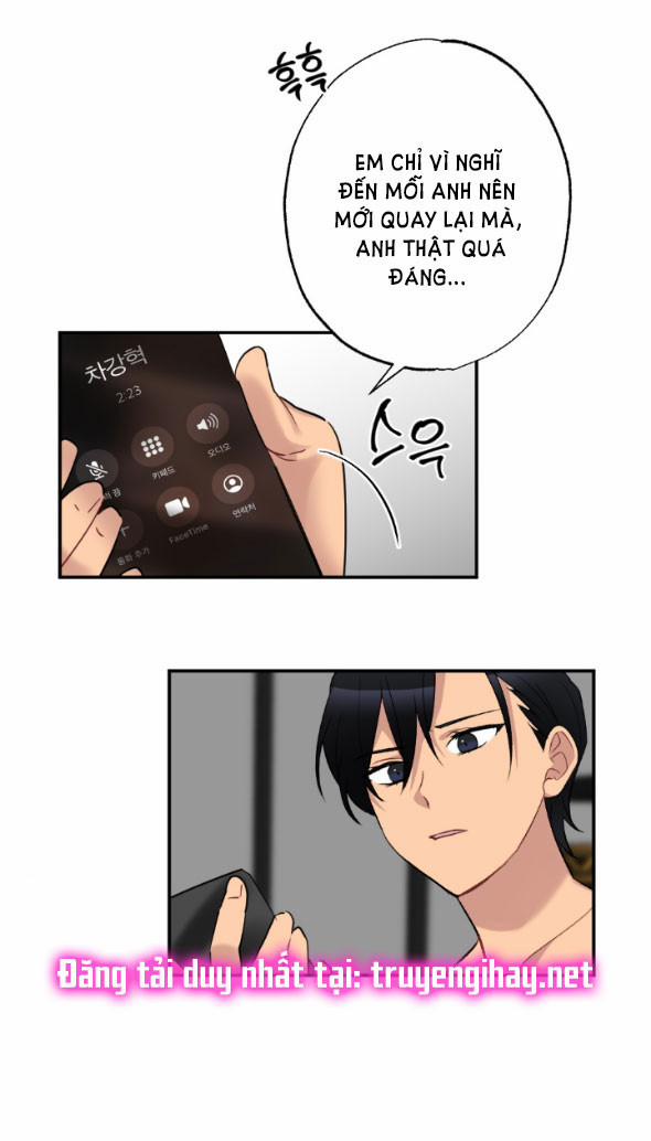 [18+] Hôn Nhân Tiền Định 56 trang 24